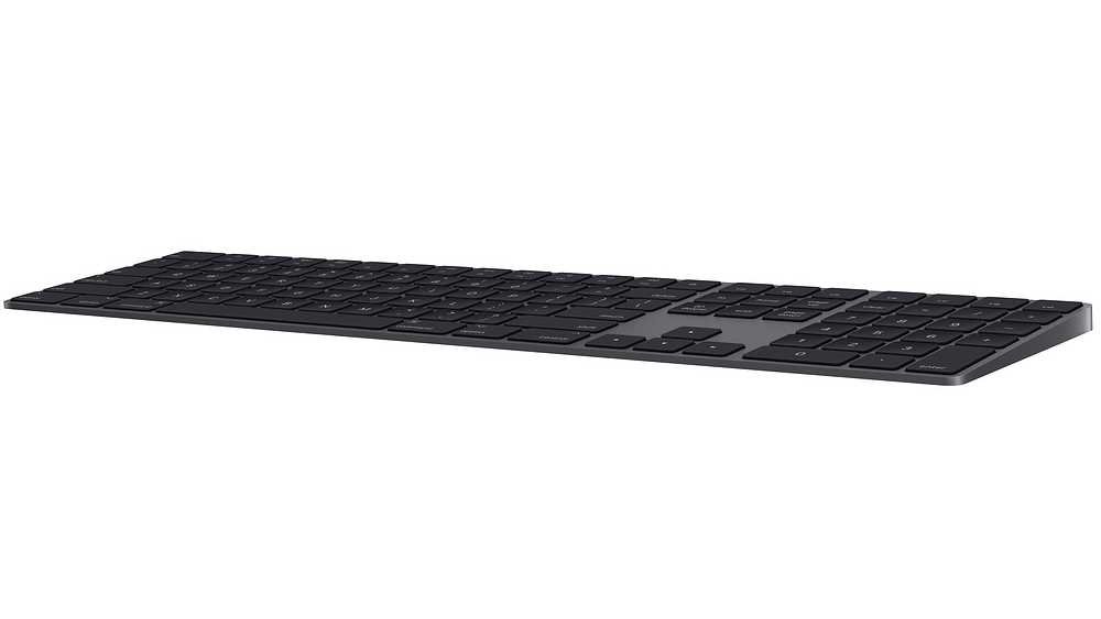 Klawiatura APPLE Magic Keyboard - Pole numeryczne