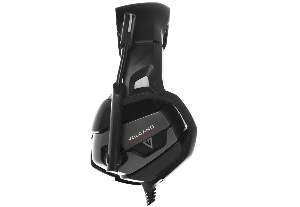 Słuchawki MODECOM Volcano MC-859 Bow wysoka jakość wykonania