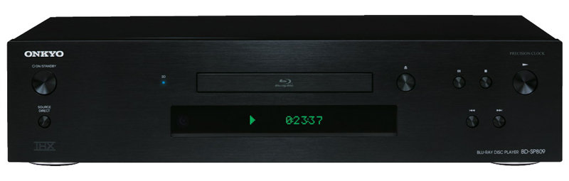 Znakomita jakość obrazu