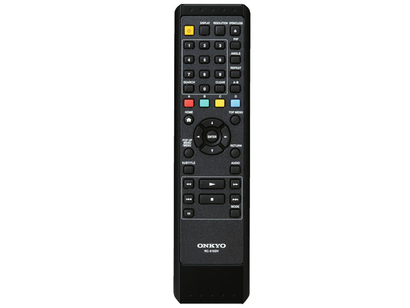 Odtwarzanie wielu formatów