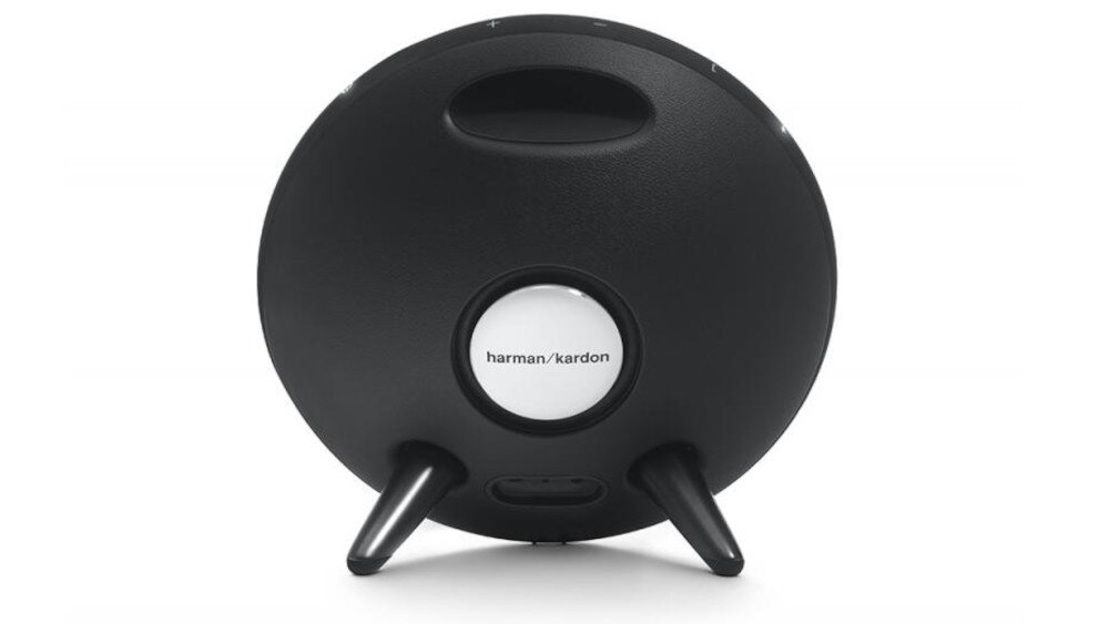 Głośnik mobilny HARMAN KARDON Onyx Studio 3 - bateria