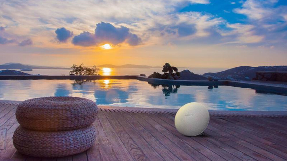 Głośnik mobilny HARMAN KARDON Onyx Studio 3  - moc