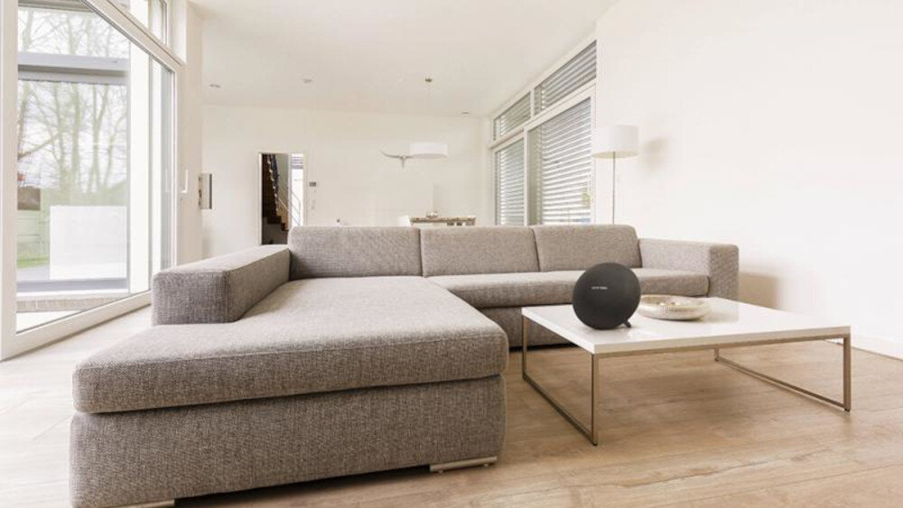 Głośnik mobilny HARMAN KARDON Onyx Studio 3  - mikrofon