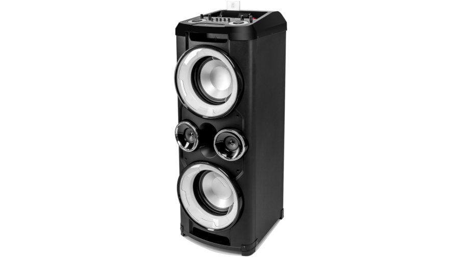 Power Audio GOGEN BPS733 - Ogólny Wygląd
