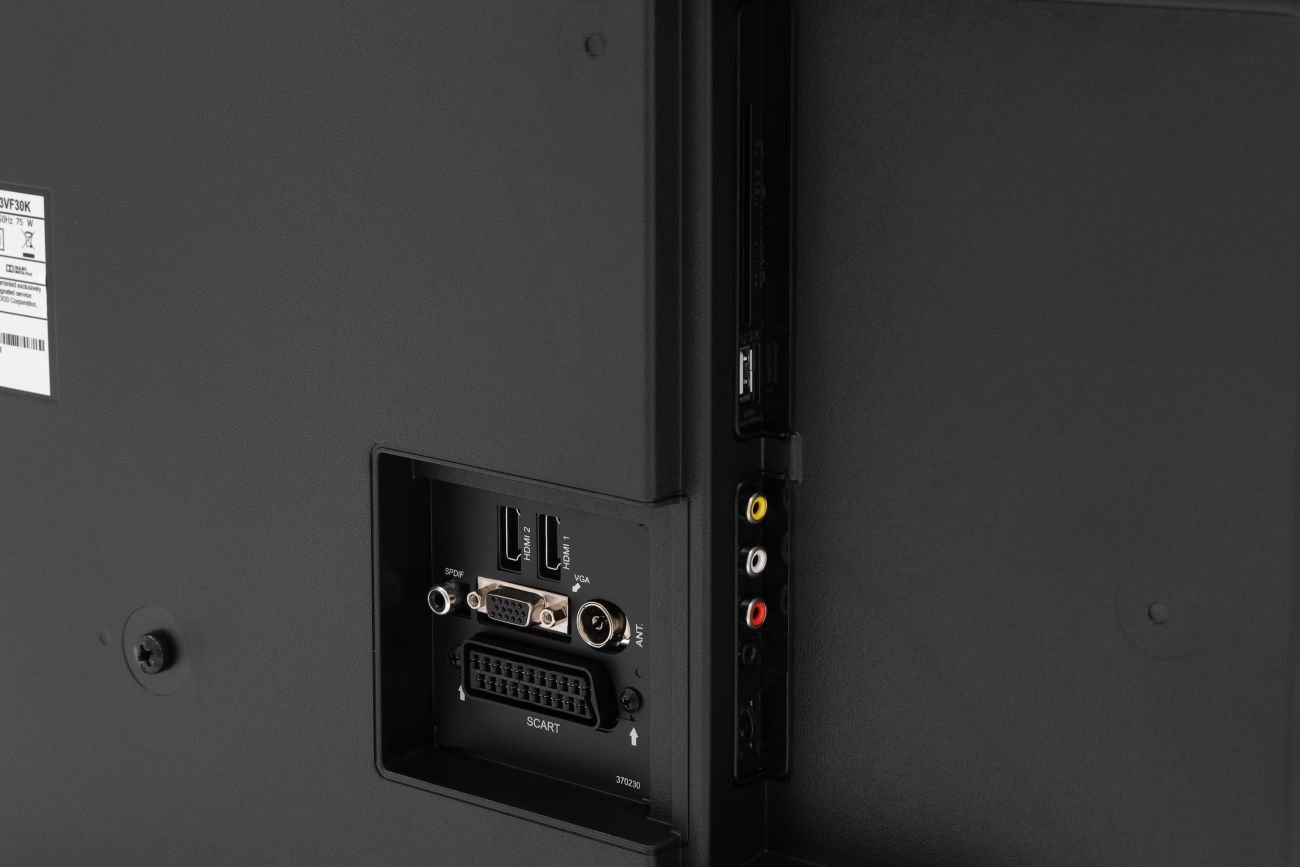 Mnogość wygodnych funkcji