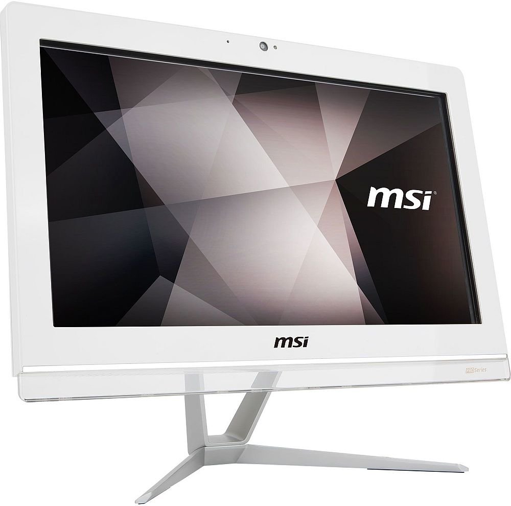 Komputer MSI Pro 20EX Intel