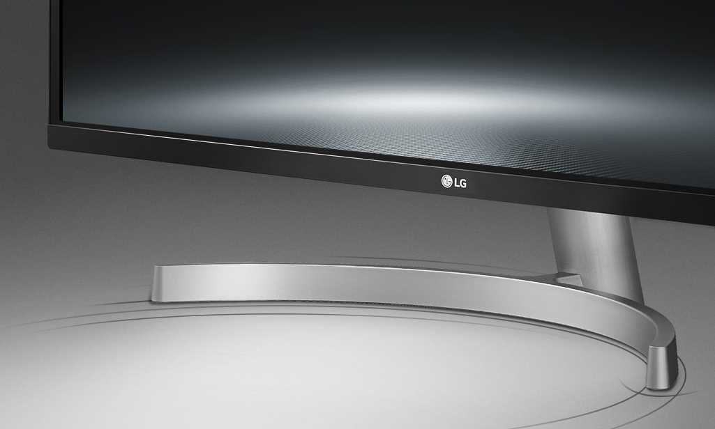 Monitor LG 34WK650