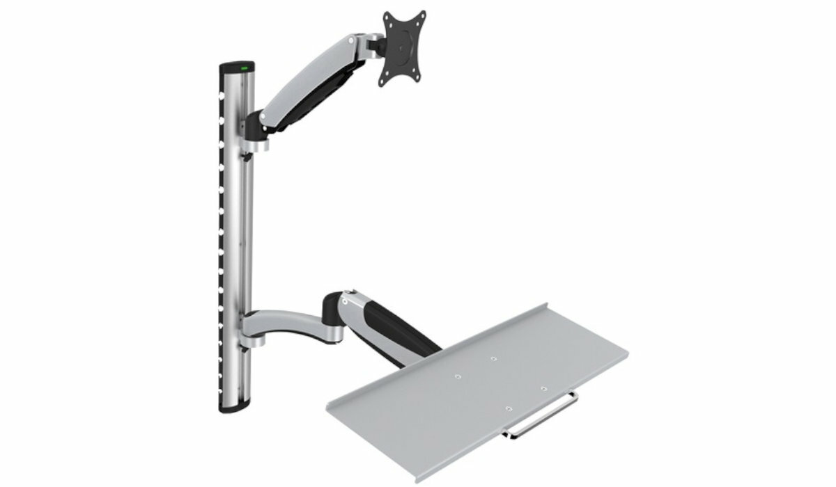 DIGITUS DA-90354  front pusty