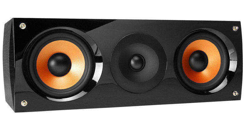Kolumny Pure Acoustics NOVA 6