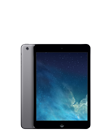 Na obrazie widoczny jest tablet z dużym ekranem, na którym wyświetlany jest obraz kosmosu z gwiazdami. Obudowa urządzenia jest w ciemnym kolorze.