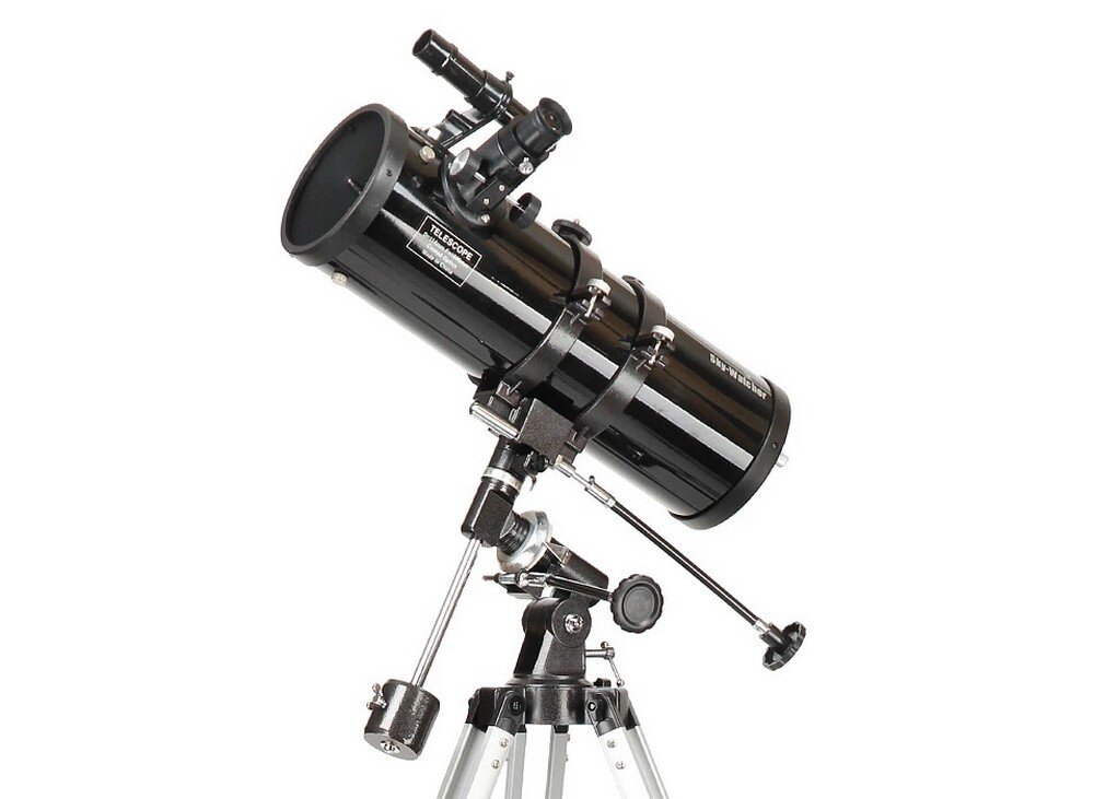 Teleskop Sky-Watcher BK1145EQ1 z boku