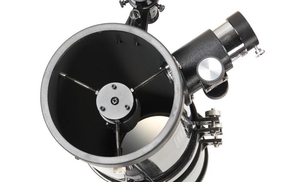 Teleskop Sky-Watcher BK1145EQ1 kadr na przód
