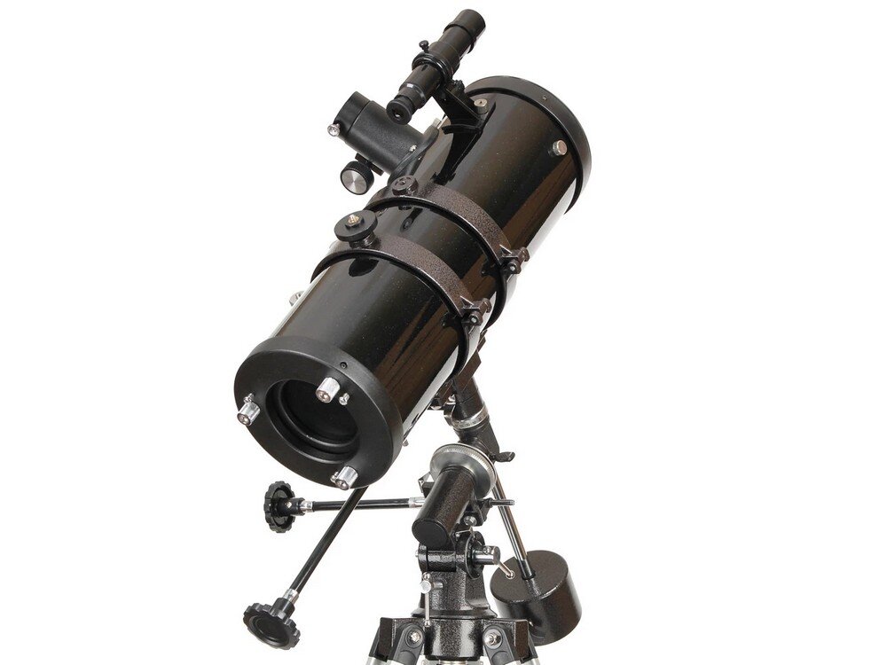 Teleskop Sky-Watcher BK1145EQ1 od tyłu