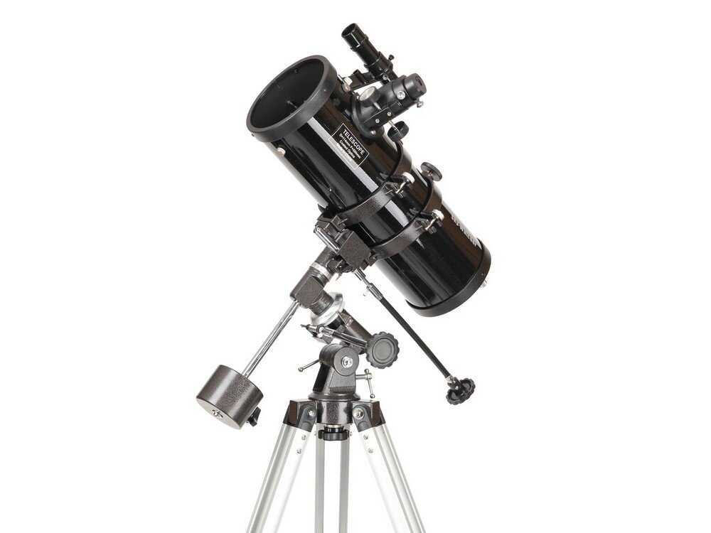 Teleskop Sky-Watcher BK1145EQ1 z boku
