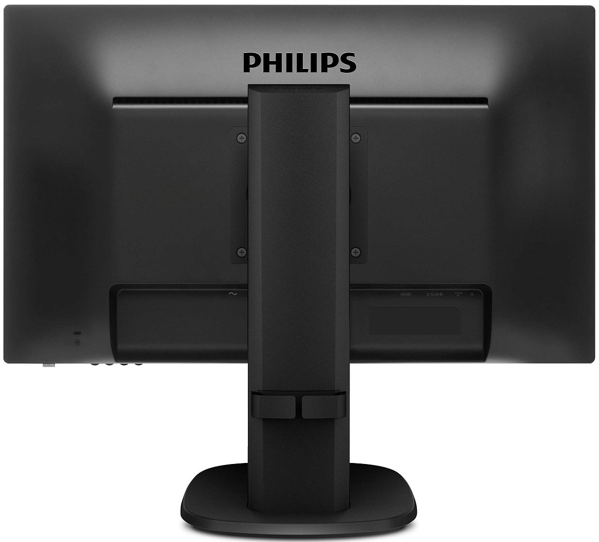 Monitor-PHILIPS-243S5LHMB-00-dzwiek