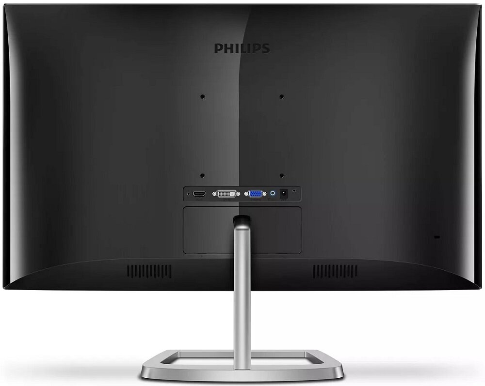 Monitor PHILIPS 276E9QDSB - redukcja niebieskiego światła ochrona przed migotaniem obrazu AMD Free-Sync Matowa powłoka