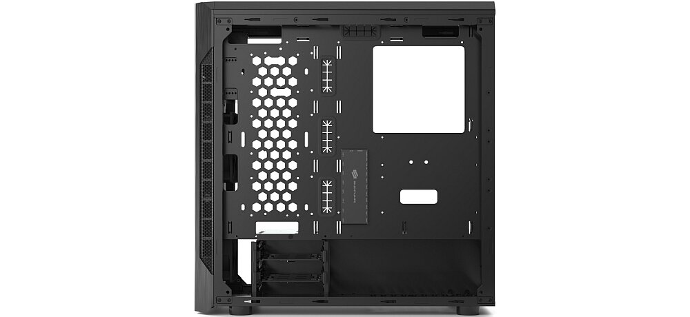 Obudowa SILENTIUM PC Armis AR7 TG RGB zgodne