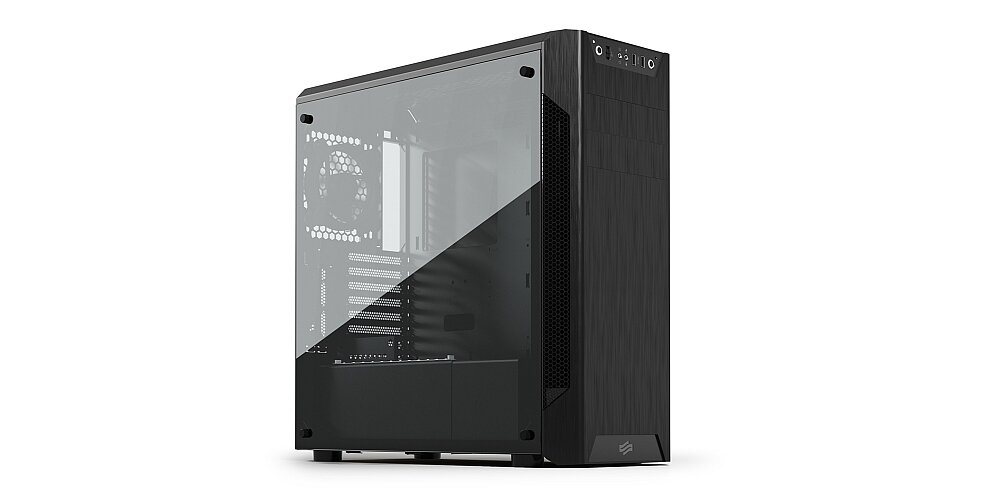 Obudowa SILENTIUM PC Armis AR7 TG RGB okno