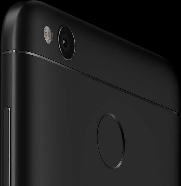 XIAOMI Redmi 4X 3/32GB 5" Czarny Smartfon - niskie ceny i opinie w ...