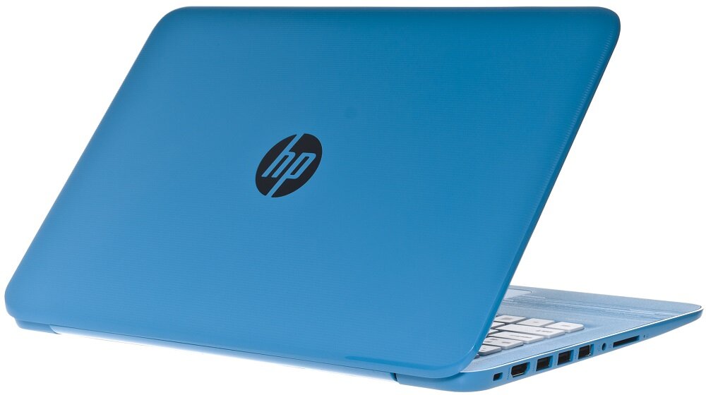 Laptop HP Stream 14 - Karta sieciowa WiFi moduł Bluetooth