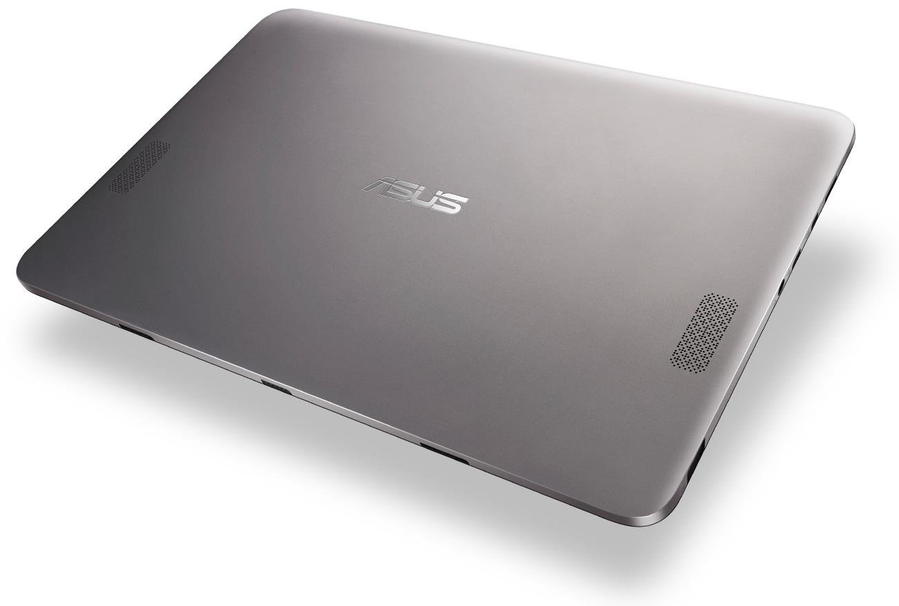 Laptop ASUS Transformer Book T101HA - lekki