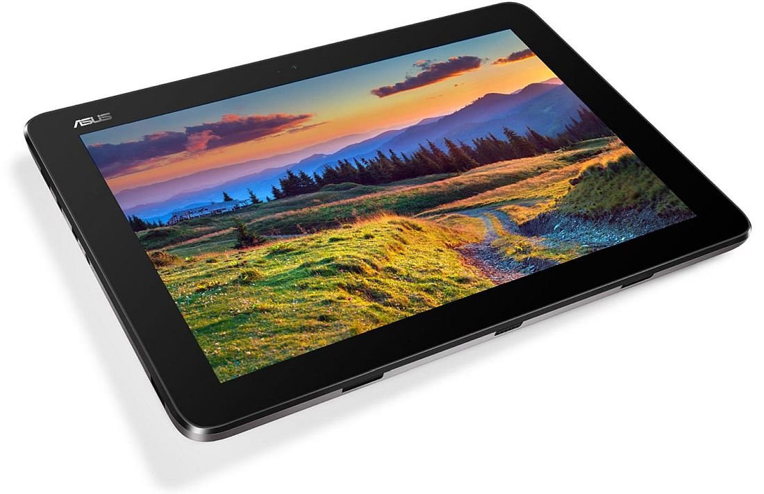 Laptop ASUS Transformer Book T101HA - bateria