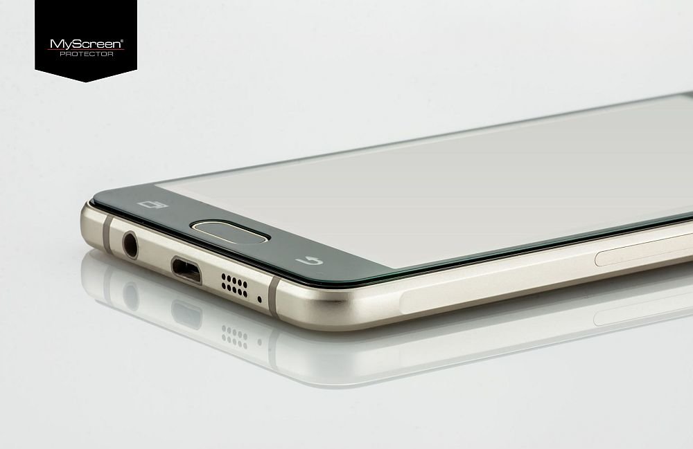 MyScreen LITE Glass Edge Szkło hartowane Huawei P20 Pro montaż