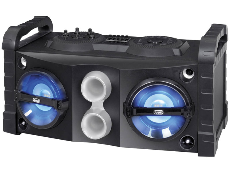 Kompaktowy i solidny