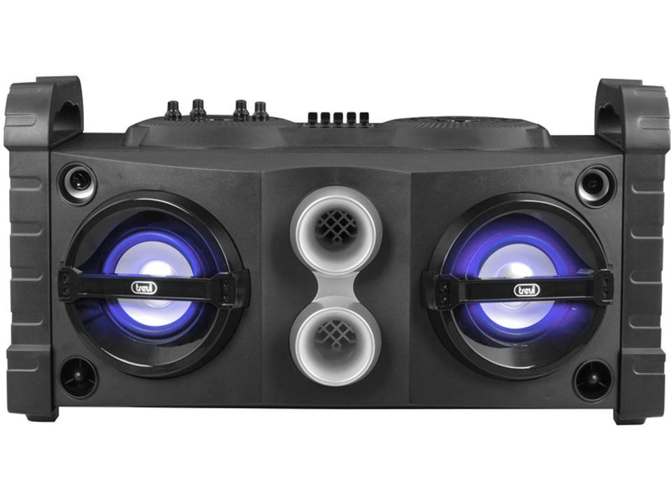 Strumieniowanie muzyki 