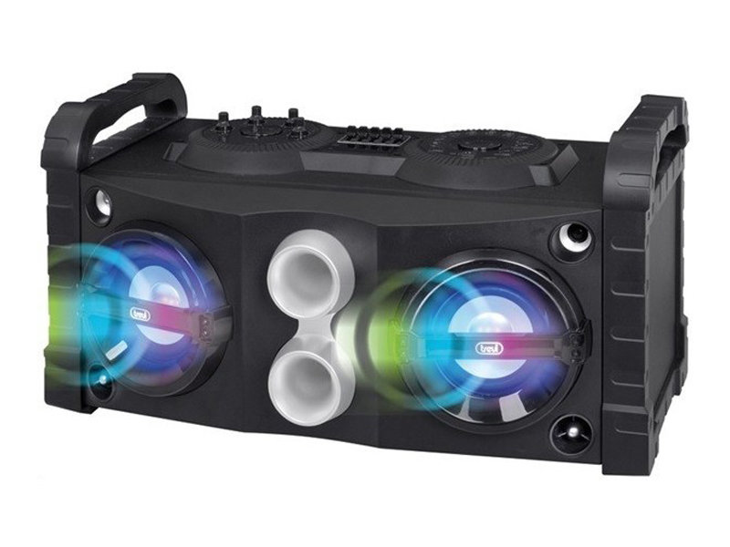 Wbudowany odtwarzacz MP3 