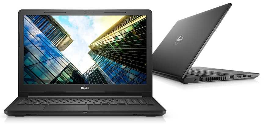 Laptop Biznesowy DELL Vostro 3578