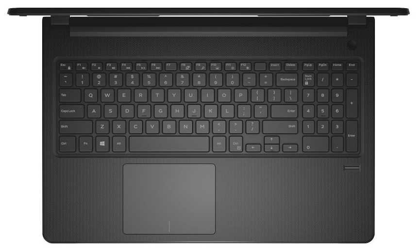 Laptop Biznesowy DELL Vostro 3578 - Dysk SSD