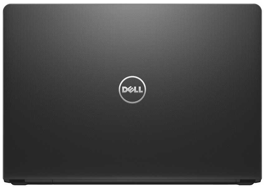 Laptop Biznesowy DELL Vostro 3578 - Zabezpieczenia