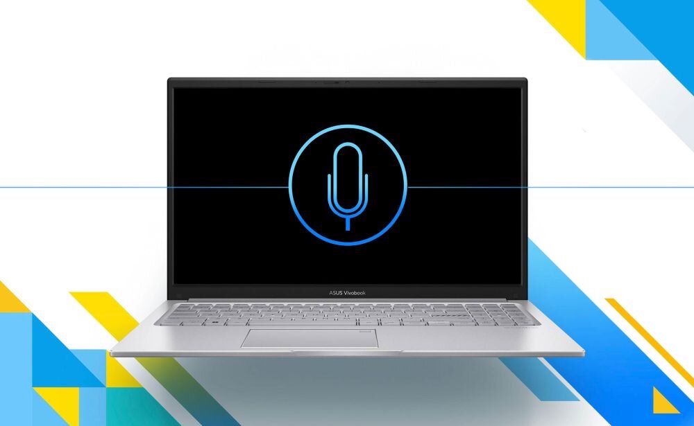 Laptop ASUS Vivobook 15 X1504MA-BQ055W 15.6 IPS C7-350 16GB RAM 512GB SSD Windows 11 Home