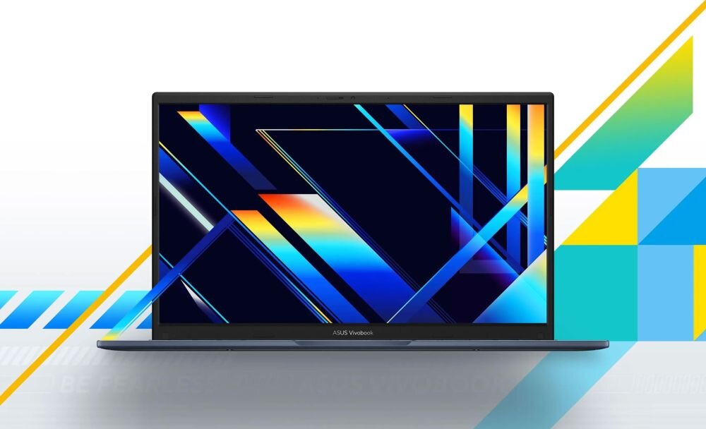 Laptop ASUS Vivobook 15 X1504MA-BQ055W 15.6 IPS C7-350 16GB RAM 512GB SSD Windows 11 Home.