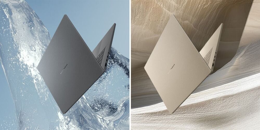 Układ Snapdragon X na płycie głównej symbolizuje wydajność laptopa ASUS Zenbook A16 w zastosowaniach pracy i wielozadaniowości - PROCESOR I WYDAJNOŚĆ