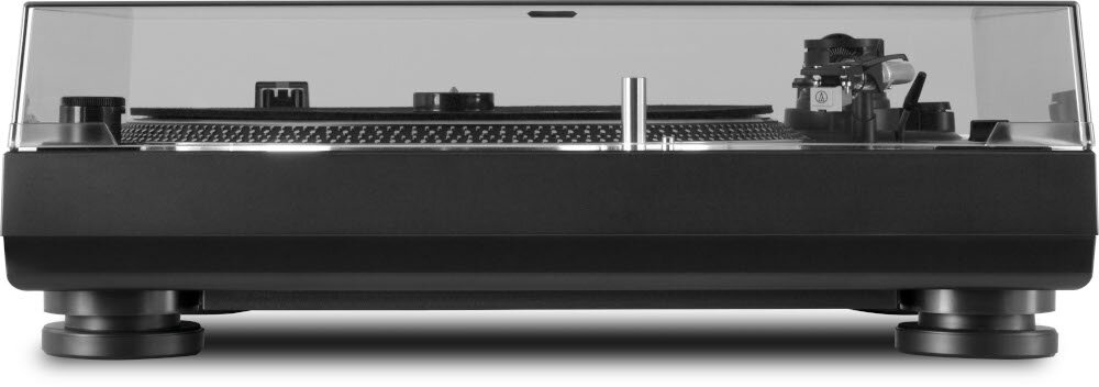 Gramofon TECHNISAT TechniPlayer LP 300 - ochrona