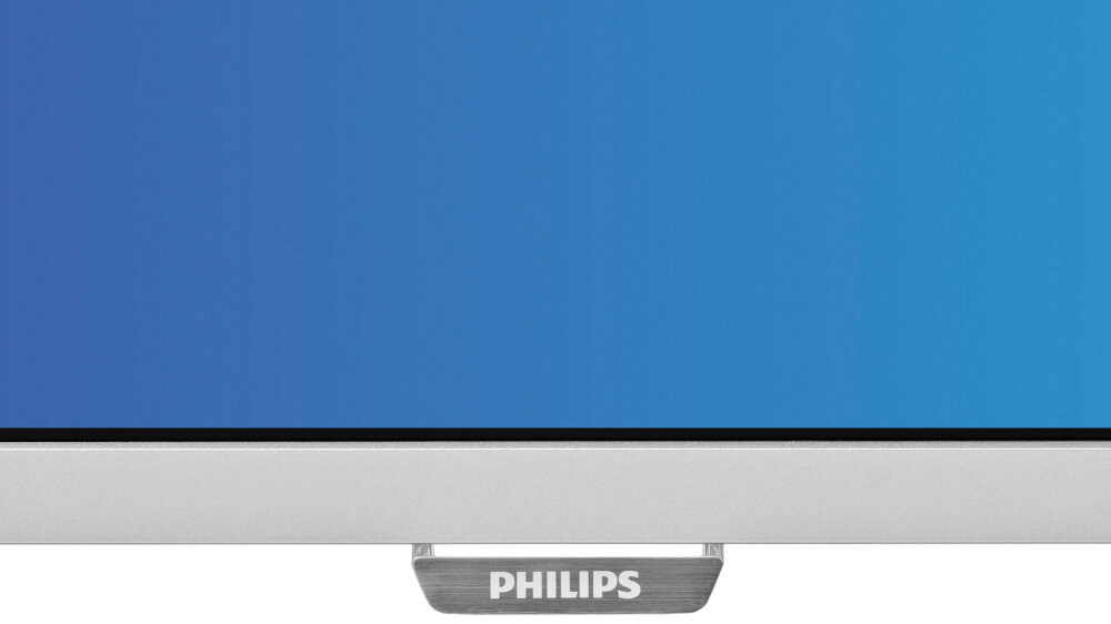 Telewizor PHILIPS PUS6412 - design