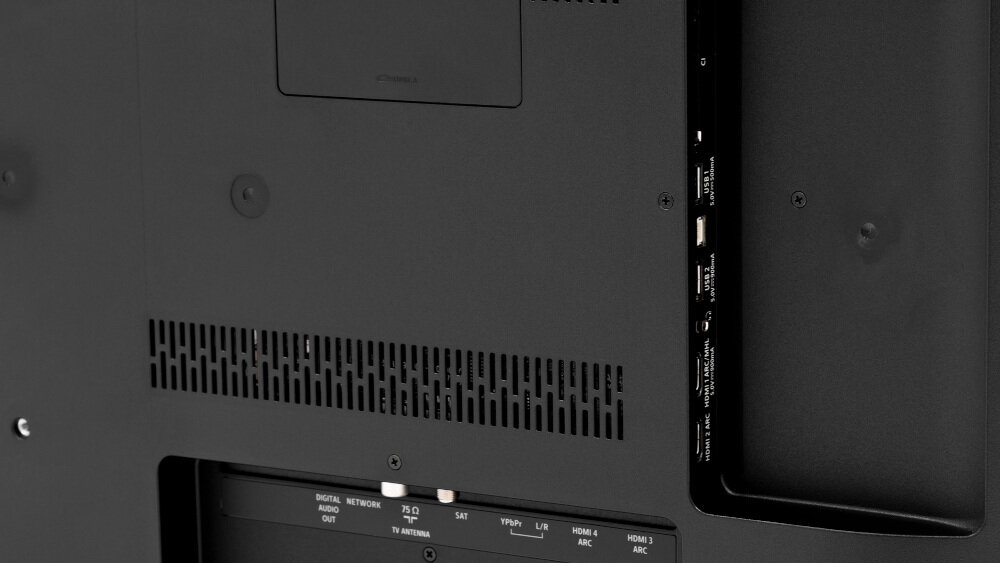 Telewizor PHILIPS PUS6412 - hdmi