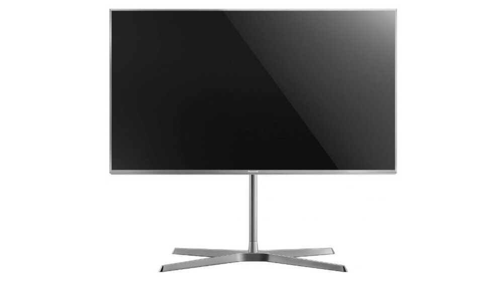 Telewizor PANASONIC TX-EX780E  - regulacja