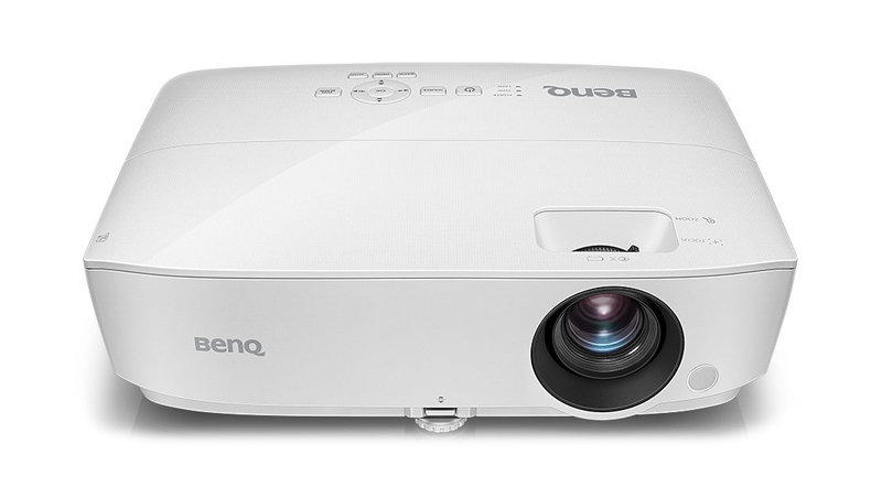 Wysoki współczynnik kontrastu