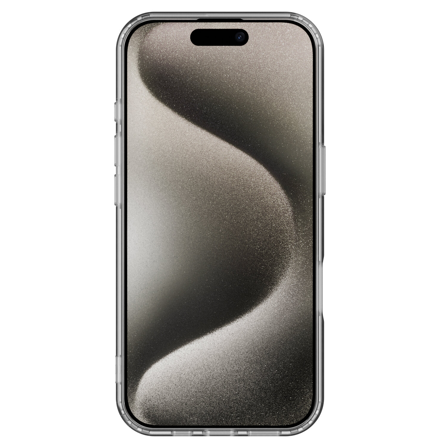 Etui do MagSafe do iPhone 16 Pro, magnetyczne, case, pokrowiec, plecki.