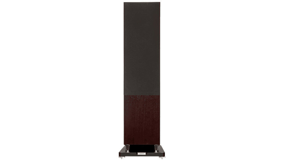 Kolumna głośnikowa TANNOY Revolution XT 8F - brzmienie