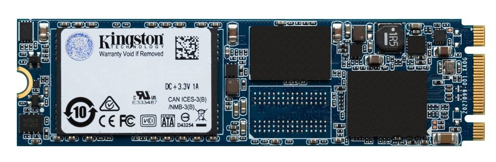 Dysk KINGSTON UV500 SSD - lepsza wydajność wysoka jakość wysoka kultura pracy