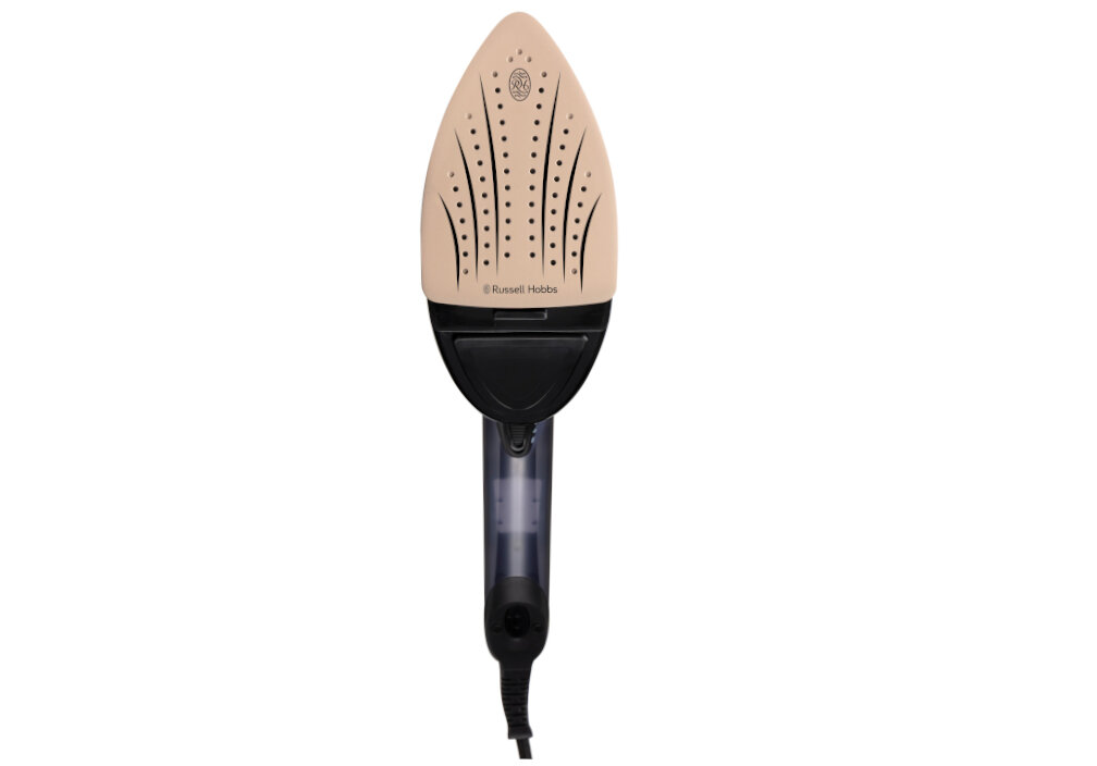 Parownica do ubran RUSSELL HOBBS 28370-56 Ceramiczna stopa rownomierne rozprowadzenie ciepla