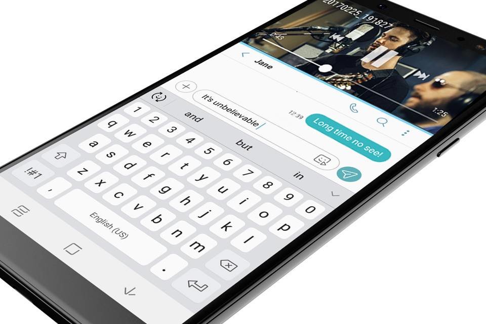 Samsung Bezproblemowa wielozadaniowość Samsung Bezproblemowa wielozadaniowość
