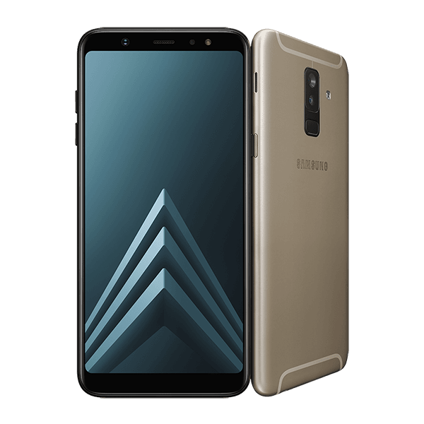 Samsung A6 Plus Tabelka