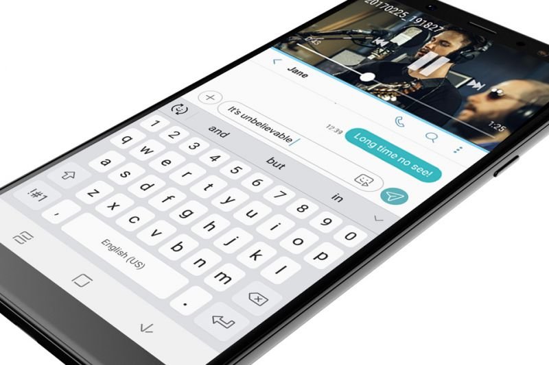 Samsung Bezproblemowa wielozadaniowość Samsung Bezproblemowa wielozadaniowość