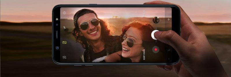 samsung a6a