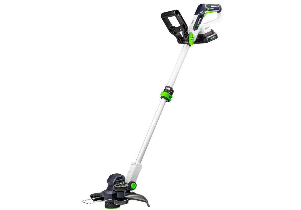 Podkaszarka akumulatorowa WUBER W04006